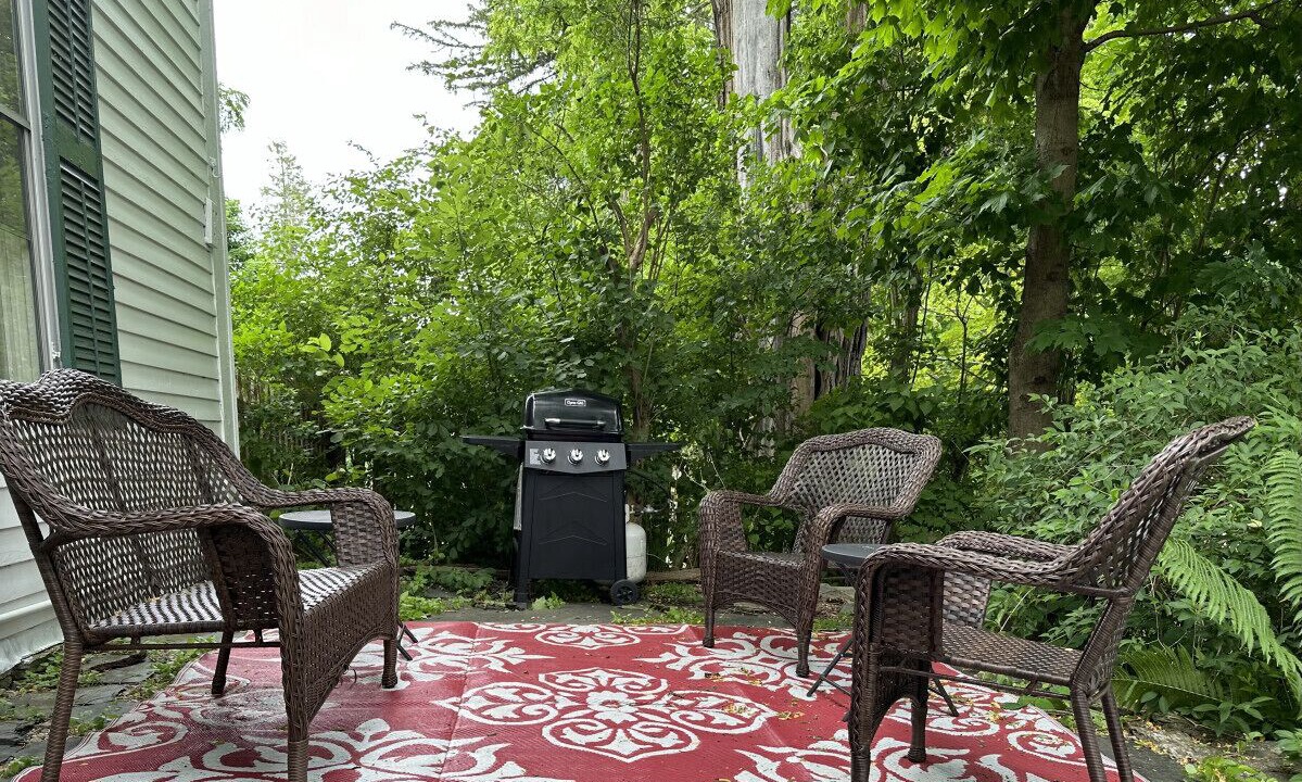 Photo of Outdoor in Arlington