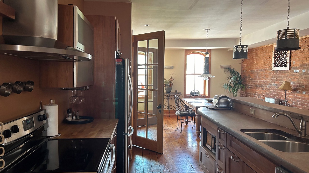 Photo of Kitchen in Wabasha