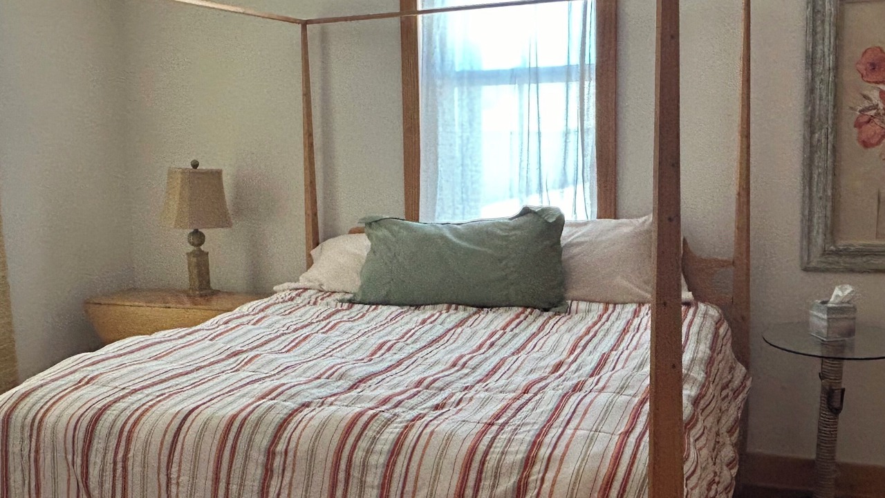 Photo of Bedroom in Wabasha