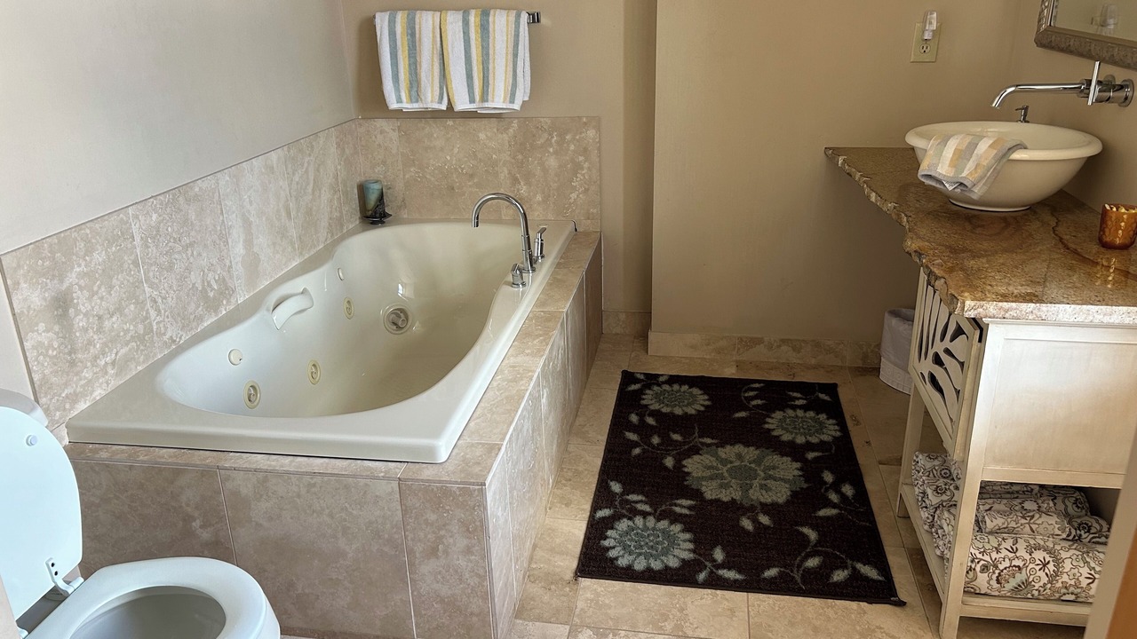 Photo of Bathroom in Wabasha