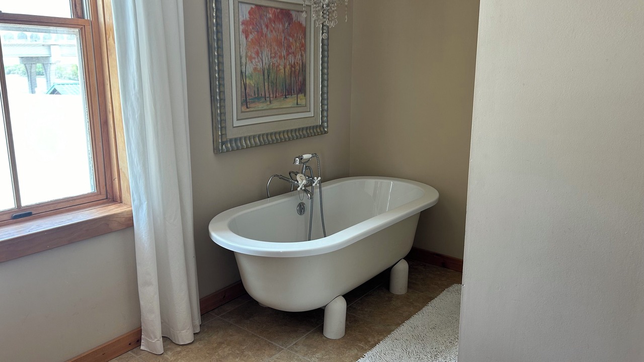 Photo of Bathroom in Wabasha
