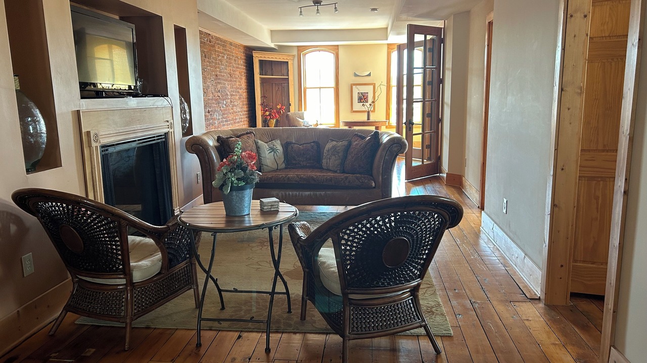 Photo of Livingroom in Wabasha