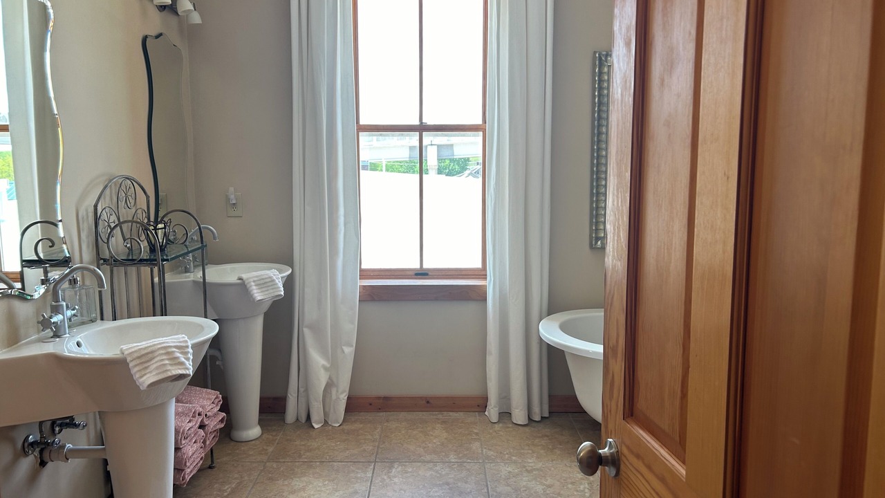 Photo of Bathroom in Wabasha