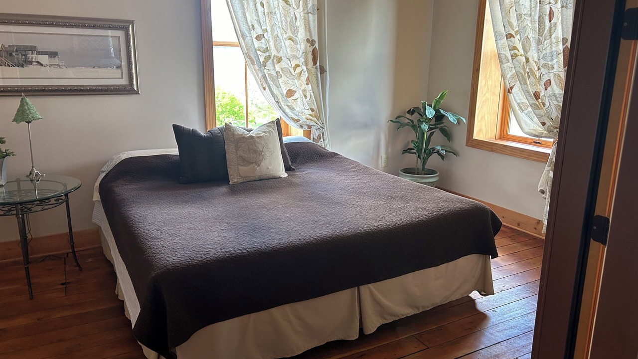 Photo of Bedroom in Wabasha