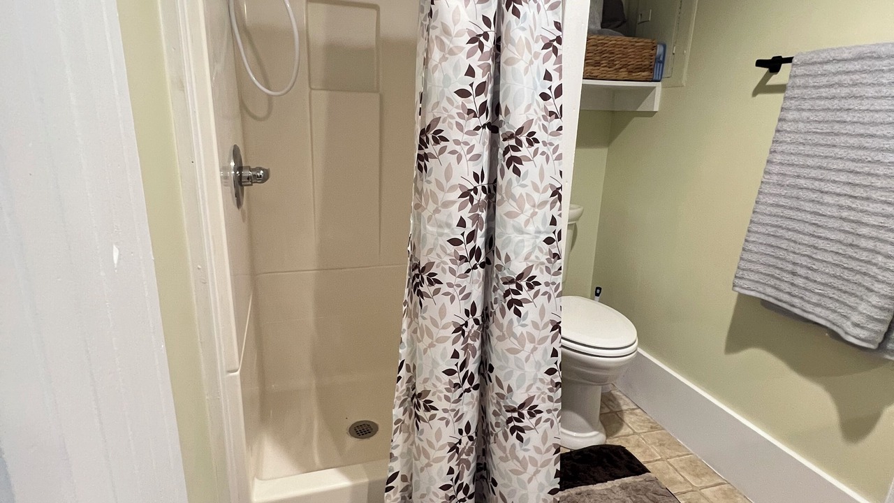 Photo of Bathroom in Brighton