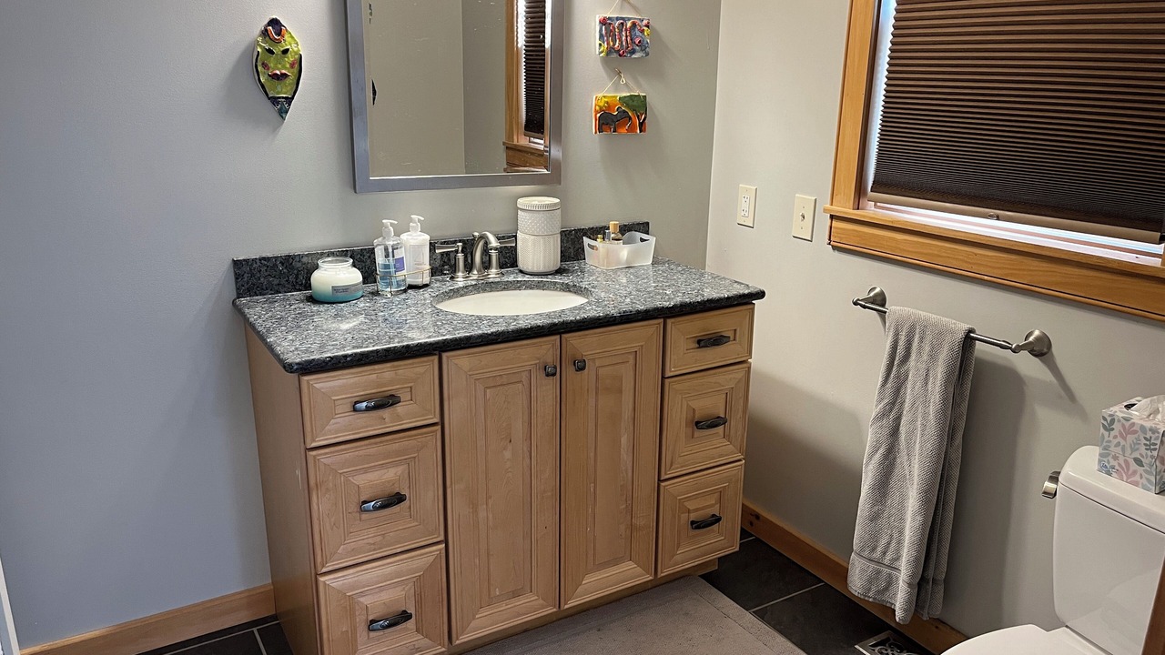 Photo of Bathroom in Sugar Hill