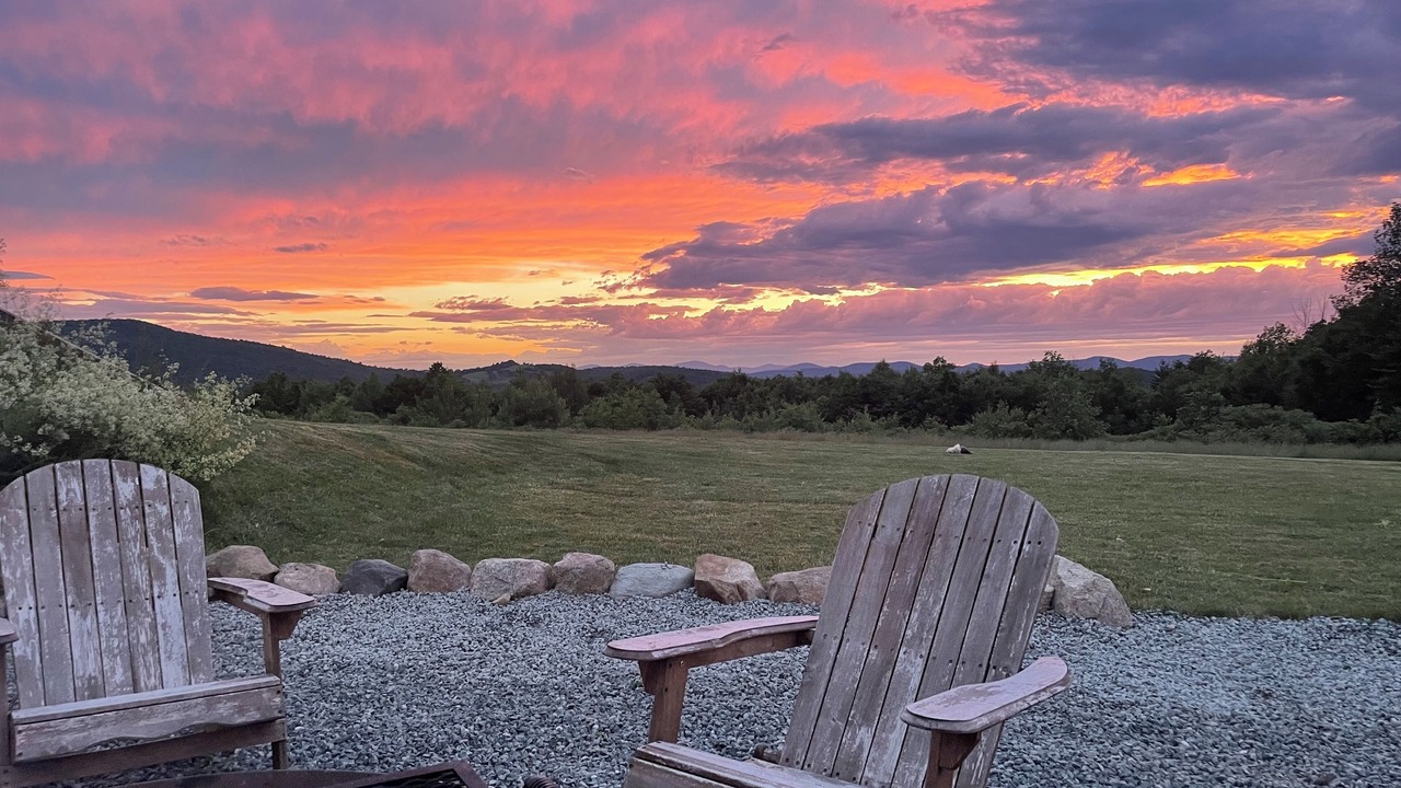 Photo of Outdoor in Sugar Hill