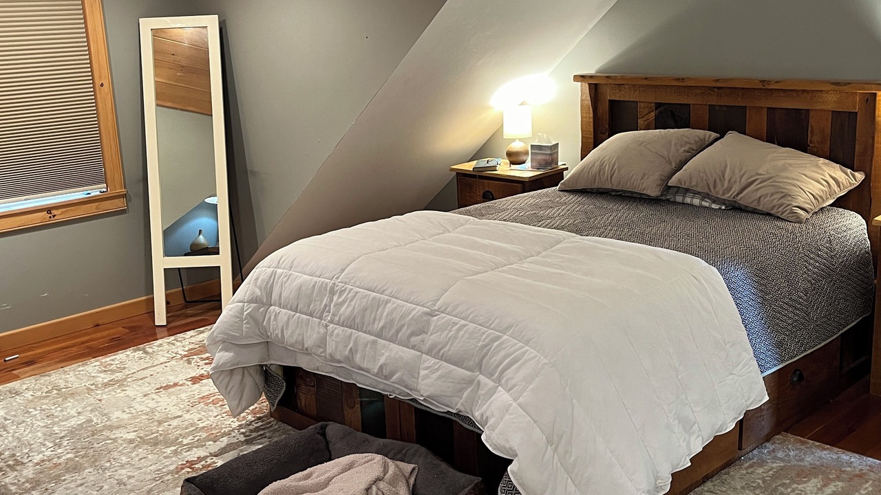 Photo of Bedroom in Sugar Hill