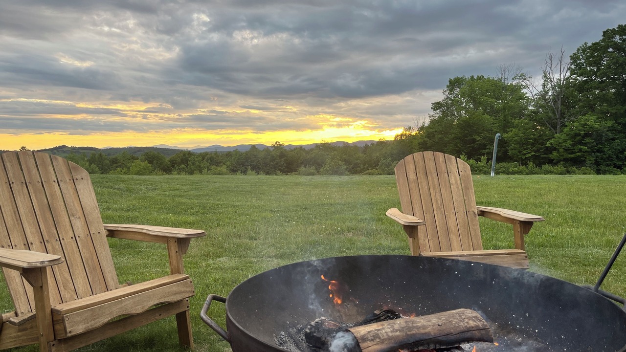 Photo of Outdoor in Sugar Hill