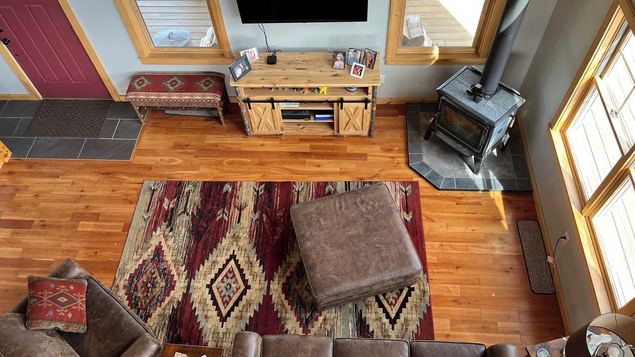 Photo of Livingroom in Sugar Hill