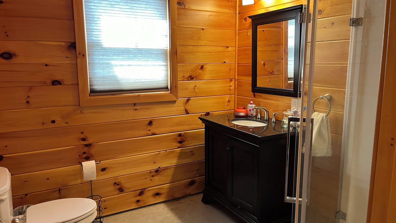 Photo of Bathroom in Sugar Hill