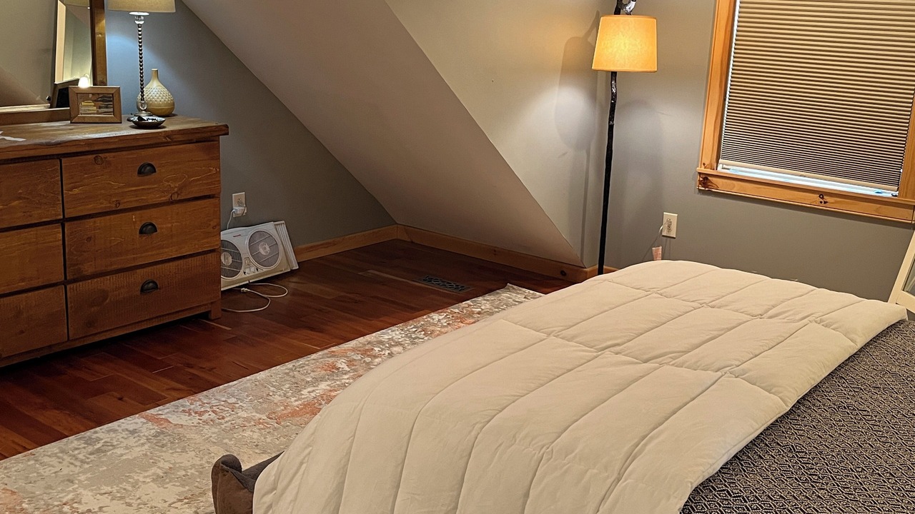 Photo of Bedroom in Sugar Hill
