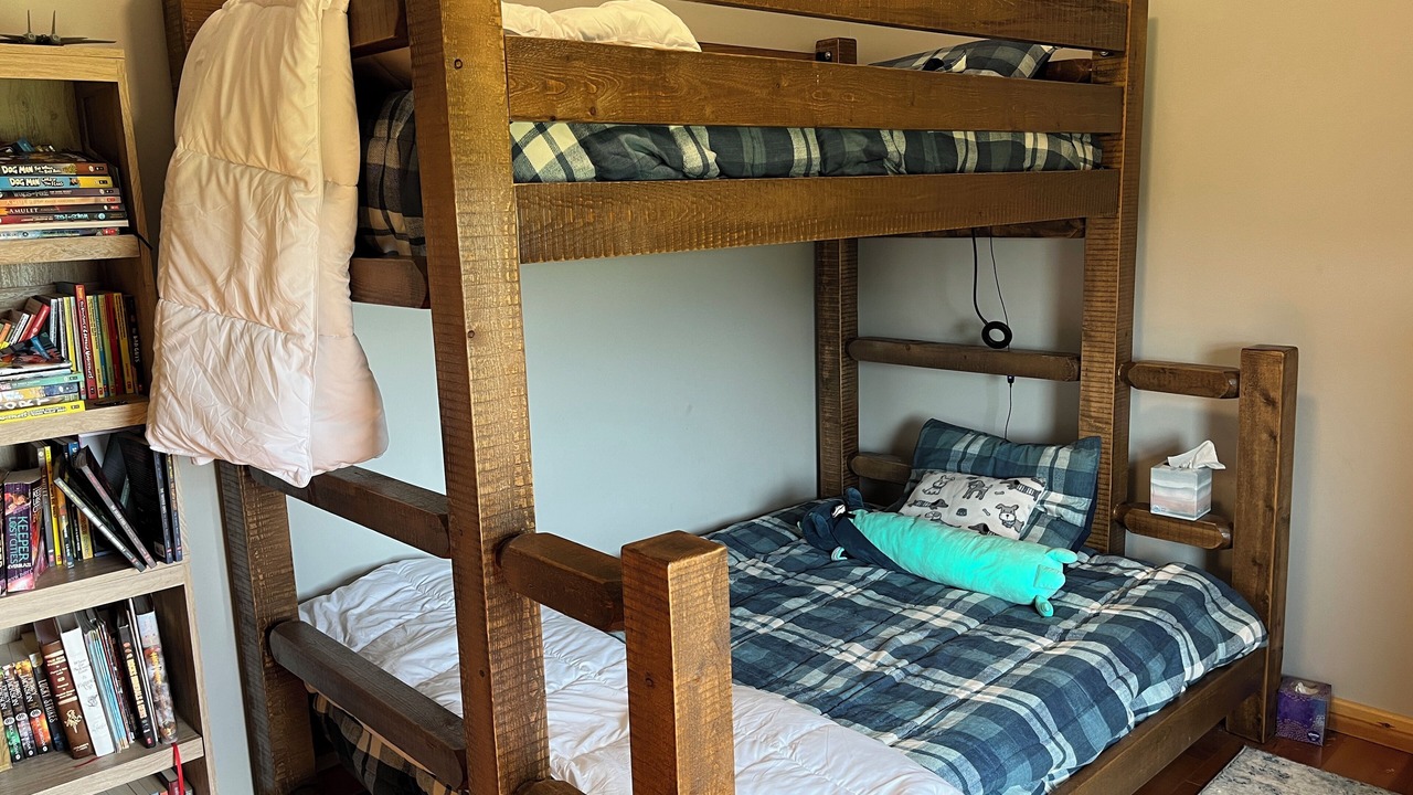 Photo of Bedroom in Sugar Hill