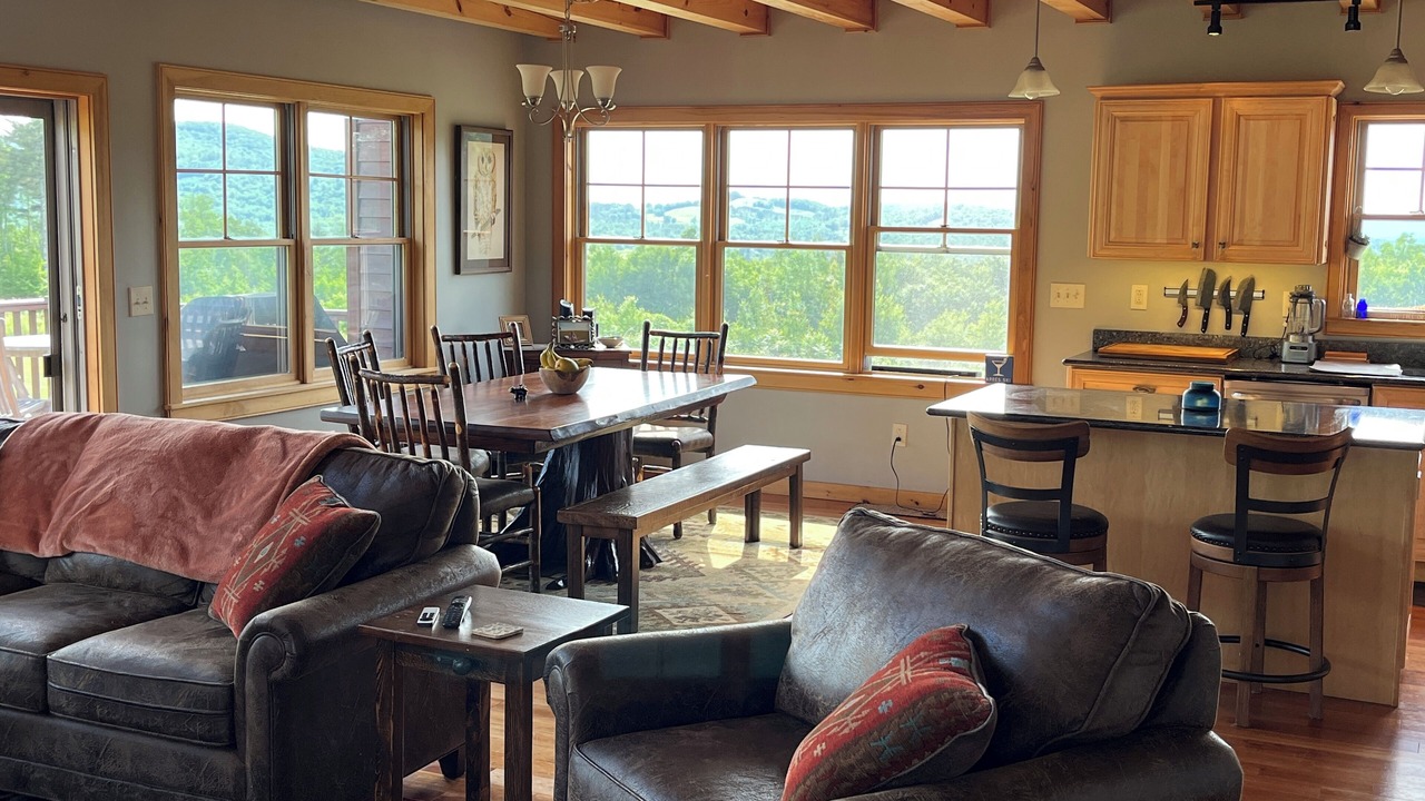 Photo of Livingroom in Sugar Hill