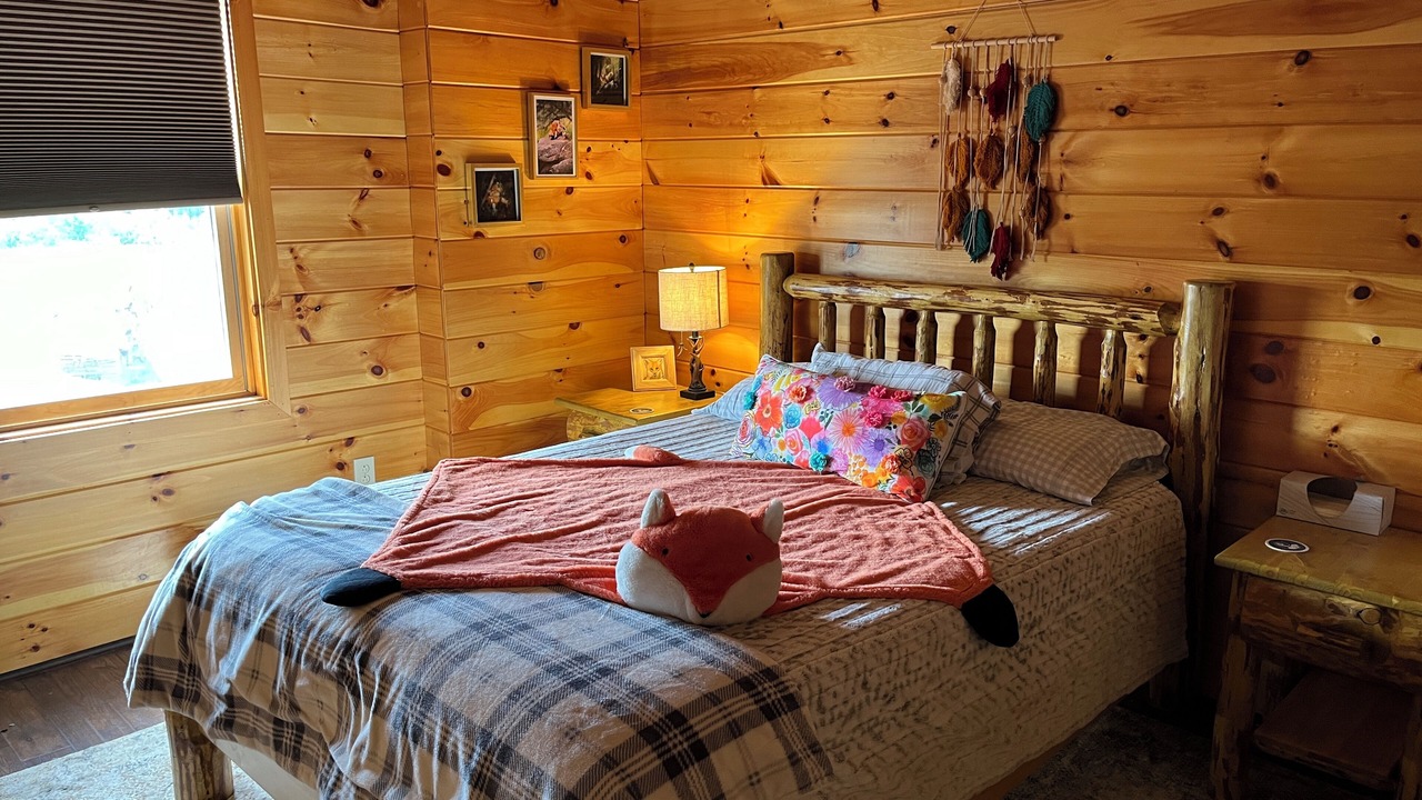 Photo of Bedroom in Sugar Hill