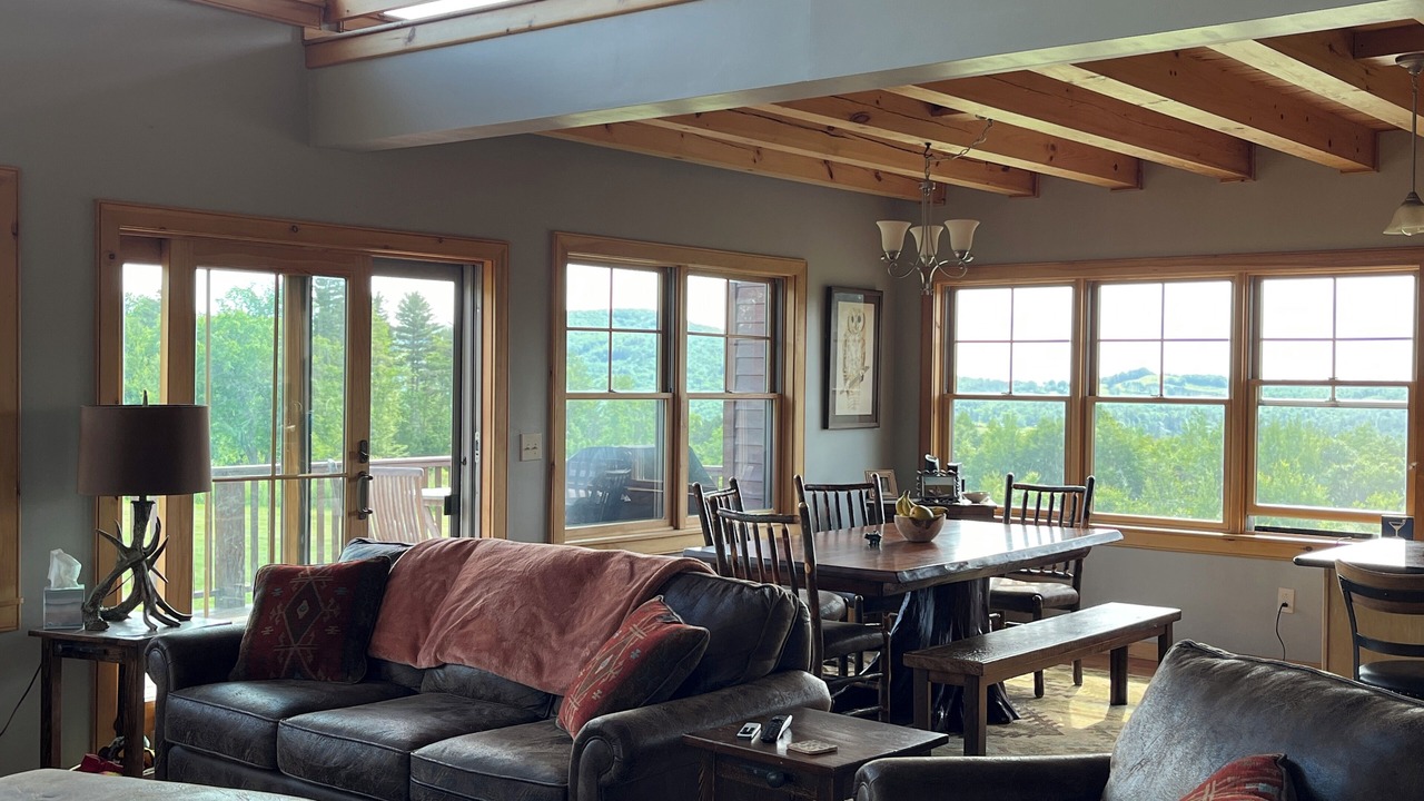 Photo of Livingroom in Sugar Hill