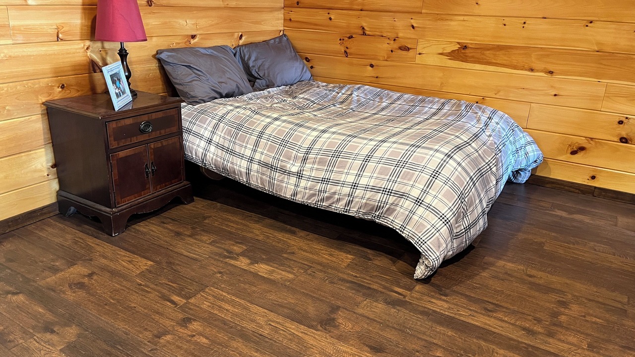 Photo of Bedroom in Sugar Hill