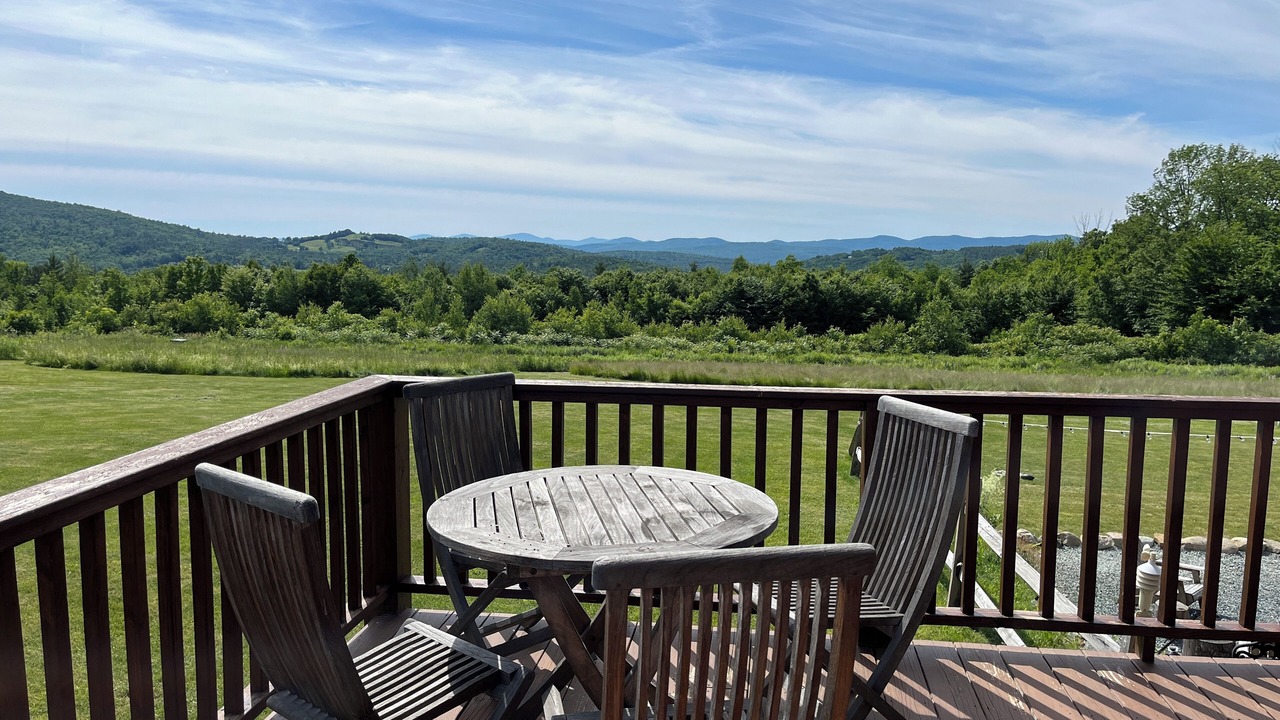 Photo of Outdoor in Sugar Hill