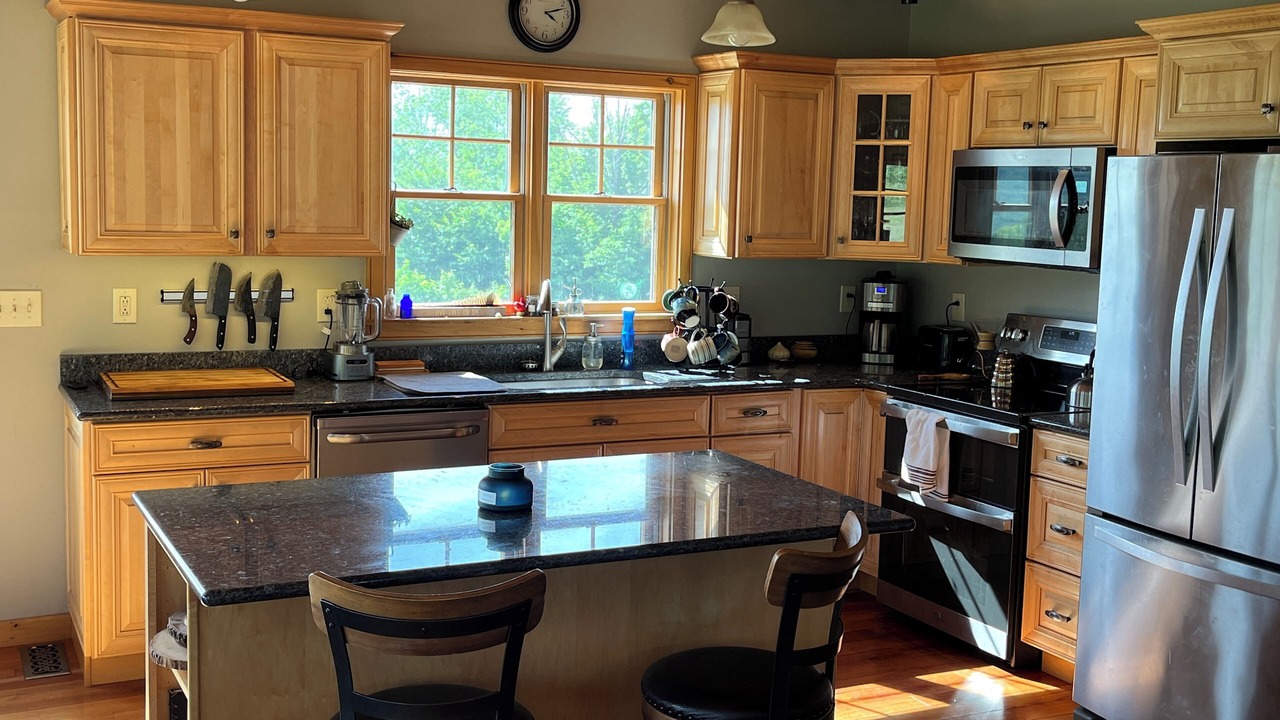 Photo of Kitchen in Sugar Hill