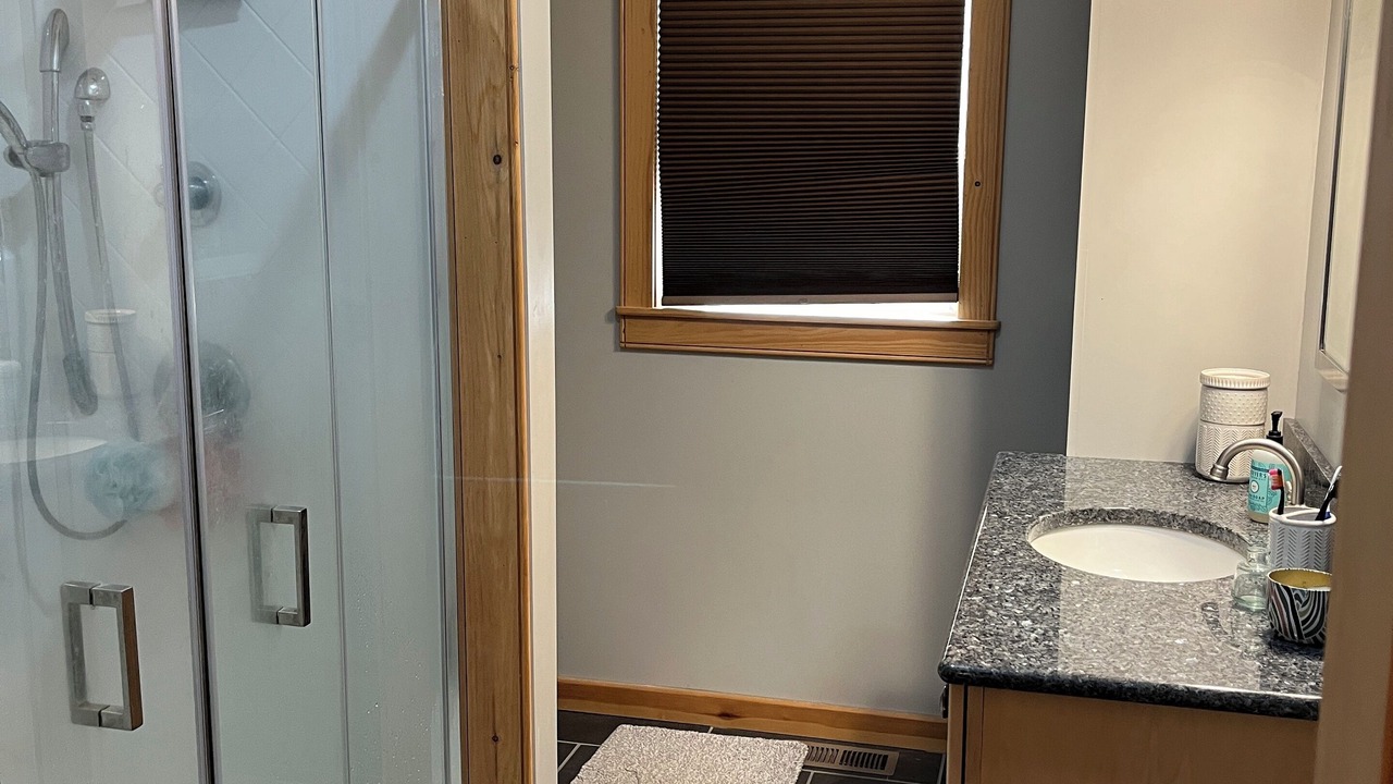 Photo of Bathroom in Sugar Hill