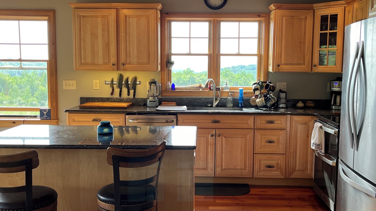 Photo of Kitchen in Sugar Hill