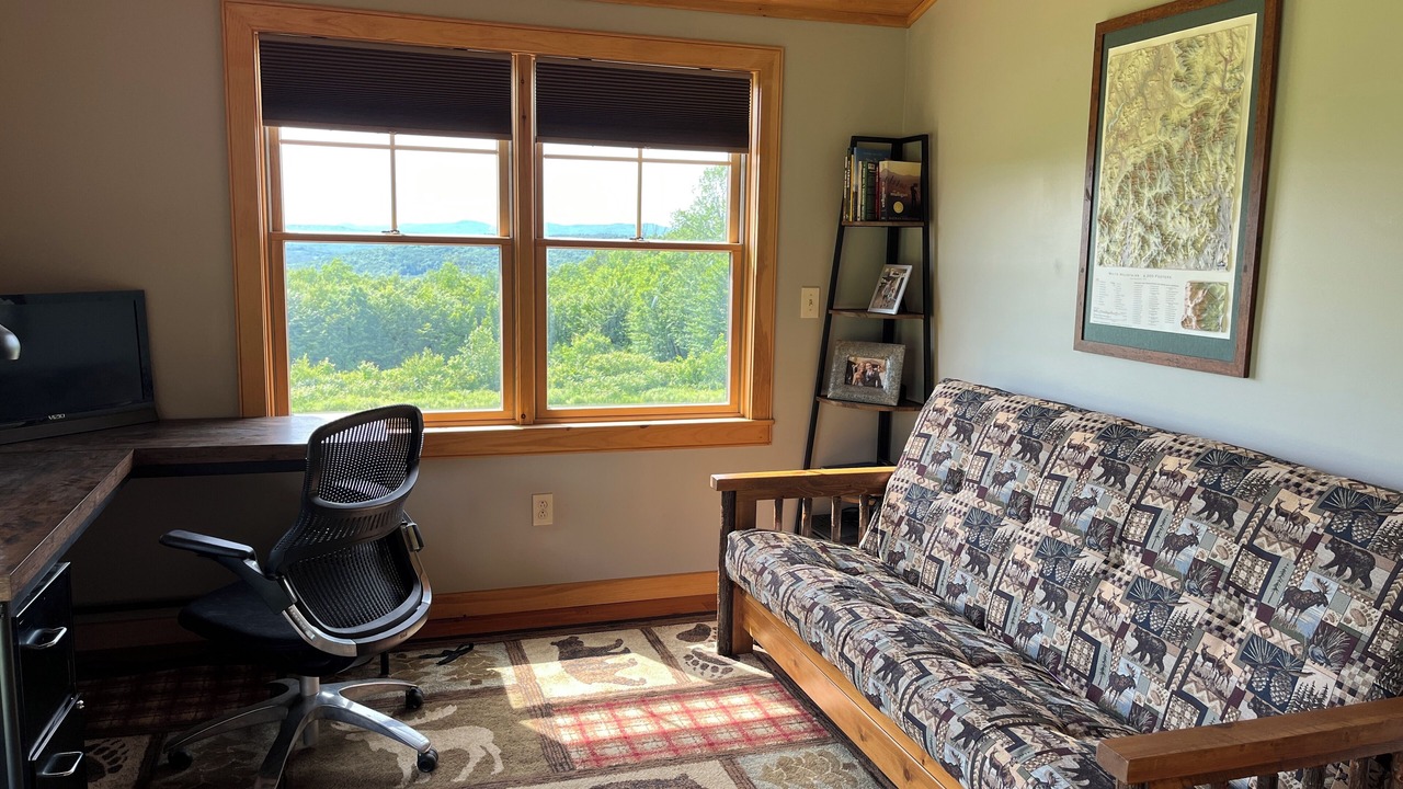 Photo of Livingroom in Sugar Hill