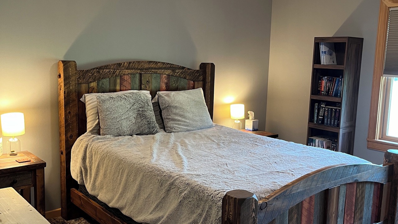 Photo of Bedroom in Sugar Hill