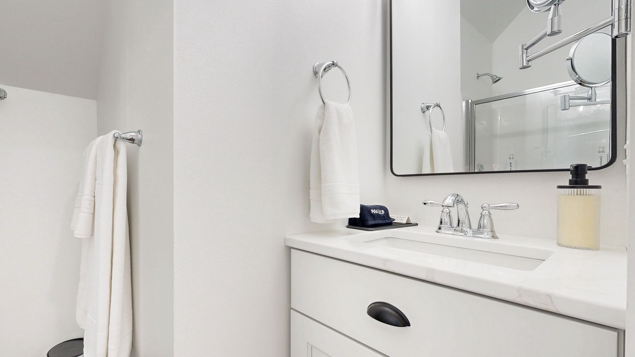 Photo of Bathroom in Eastman