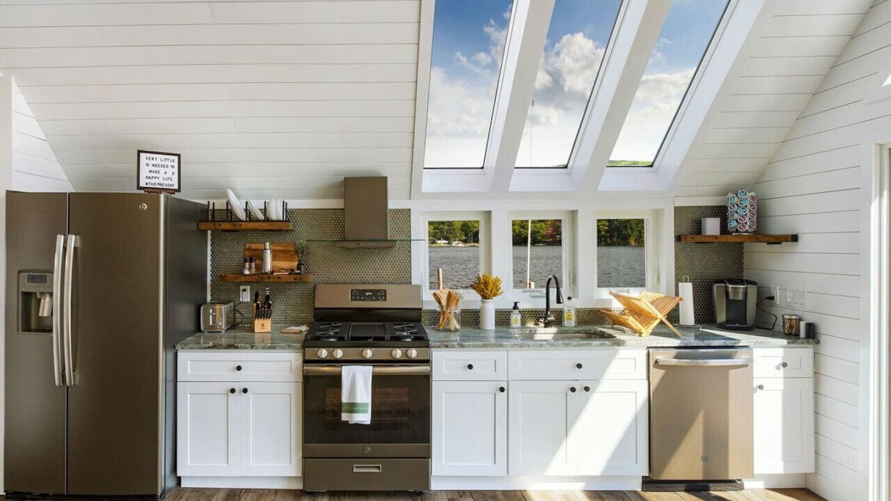 Photo of Kitchen in Newbury