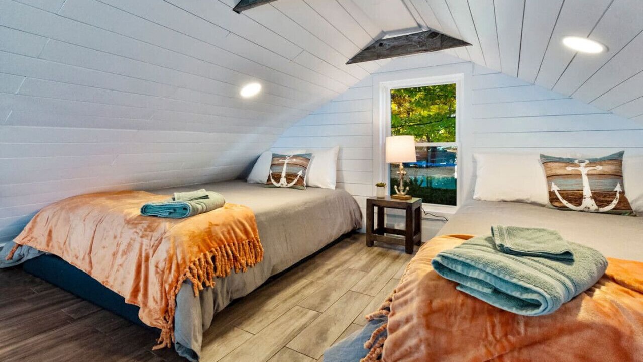 Photo of Bedroom in Newbury