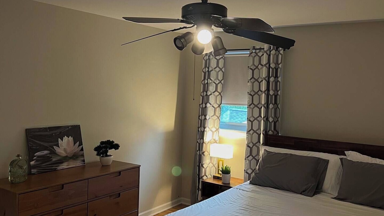 Photo of Bedroom in Pittsford