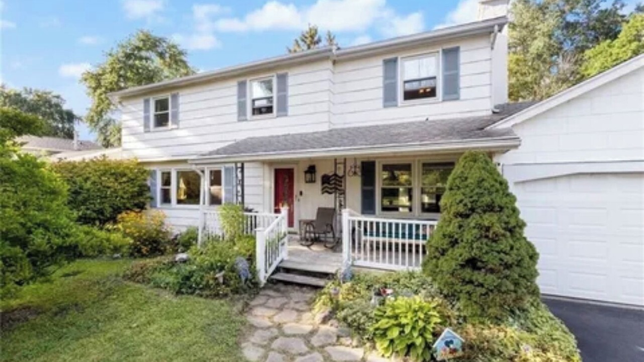 Photo of Outdoor in Pittsford