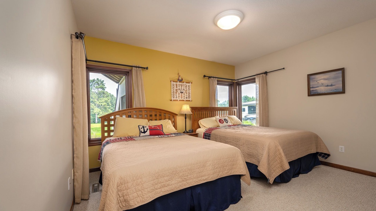 Photo of Bedroom in Amery
