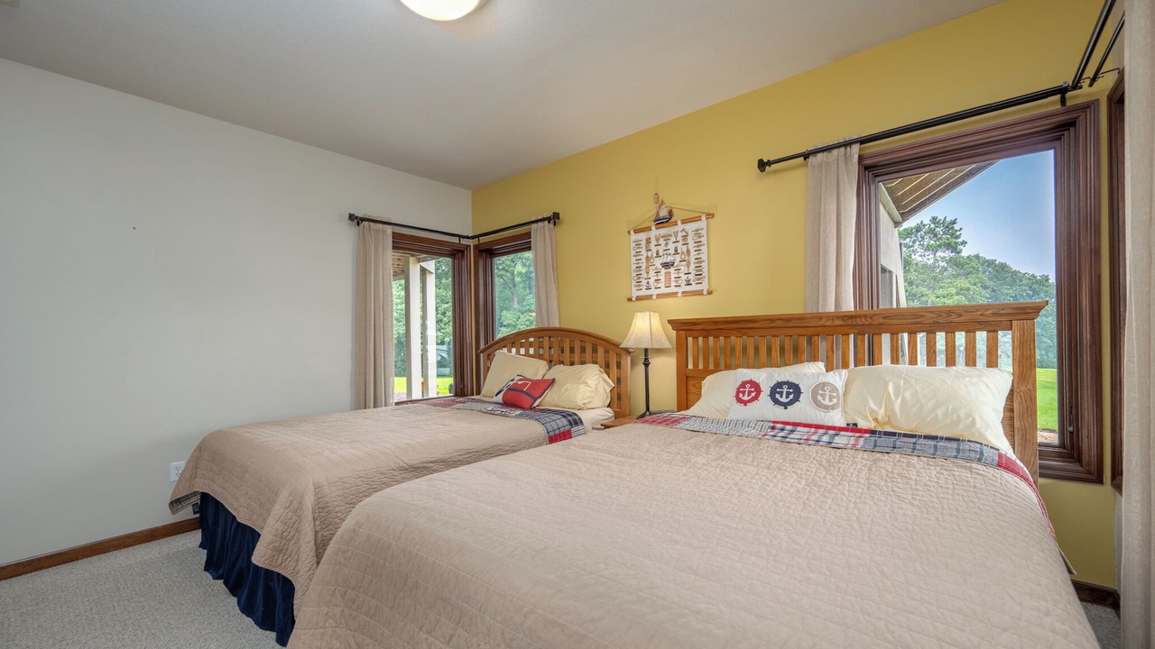 Photo of Bedroom in Amery
