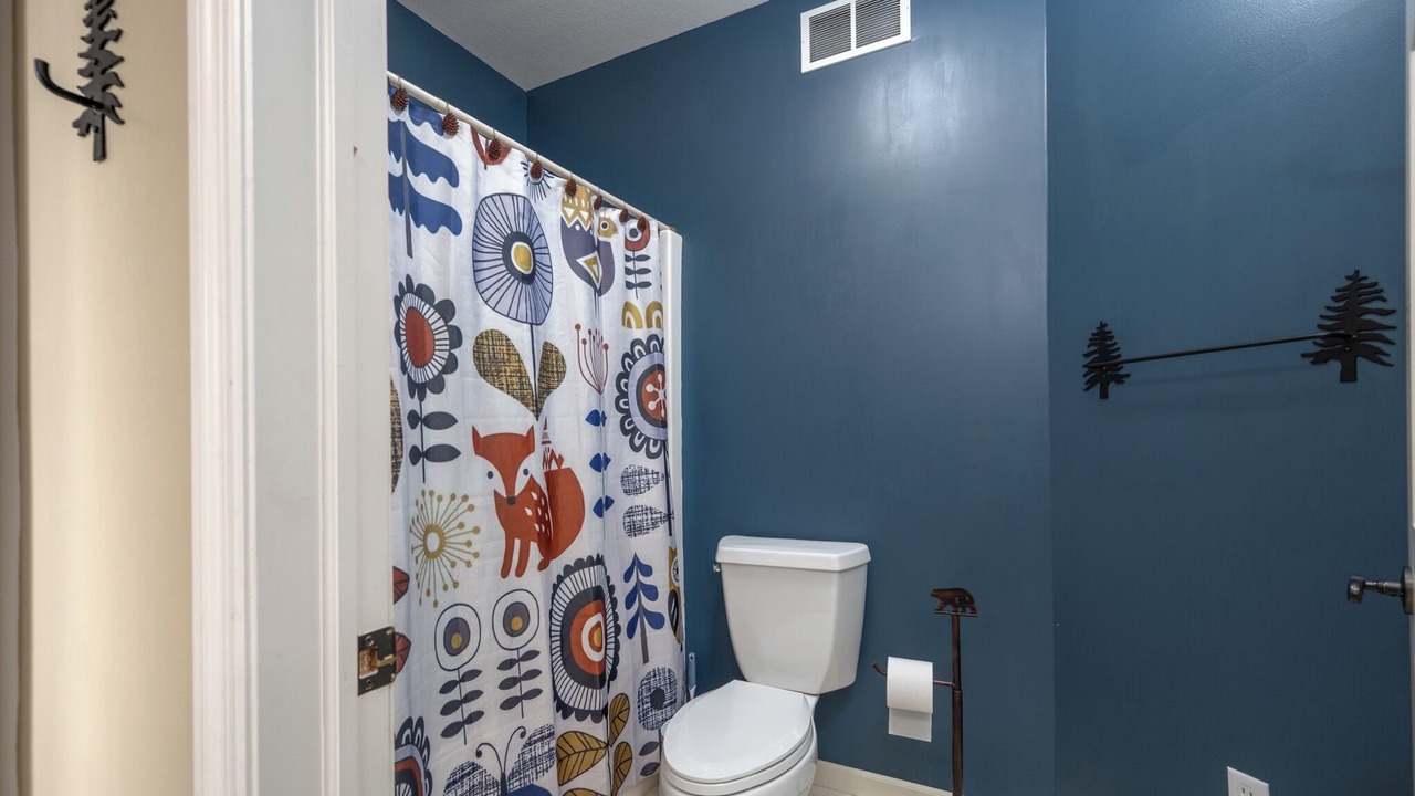 Photo of Bathroom in Amery