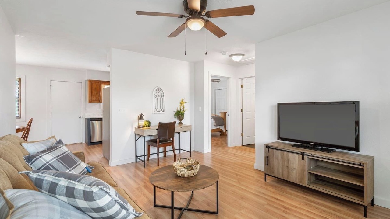 Photo of Livingroom in West Plains