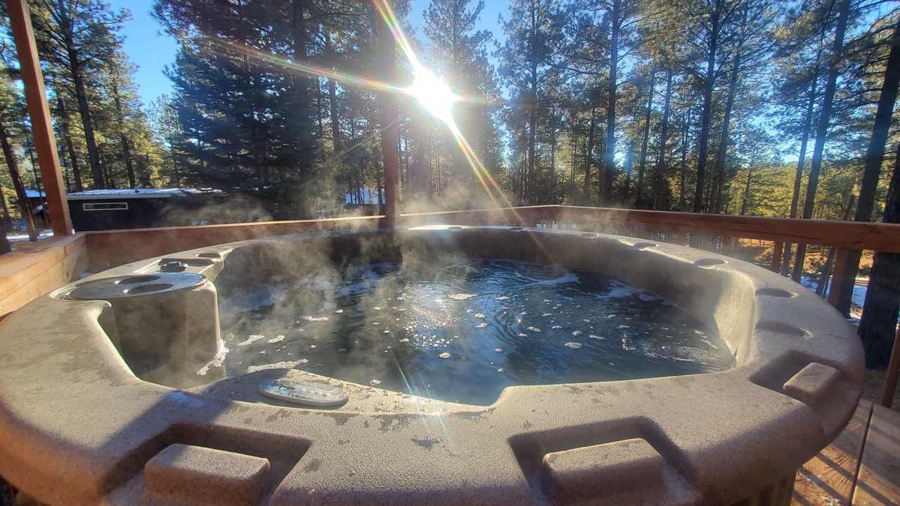 Photo of Others in Jemez Springs
