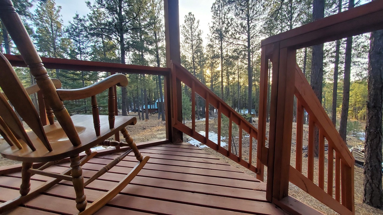 Photo of Outdoor in Jemez Springs
