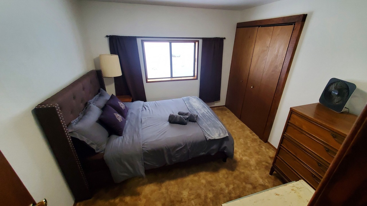 Photo of Bedroom in Jemez Springs