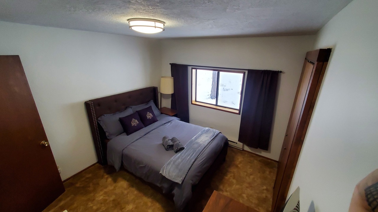 Photo of Bedroom in Jemez Springs