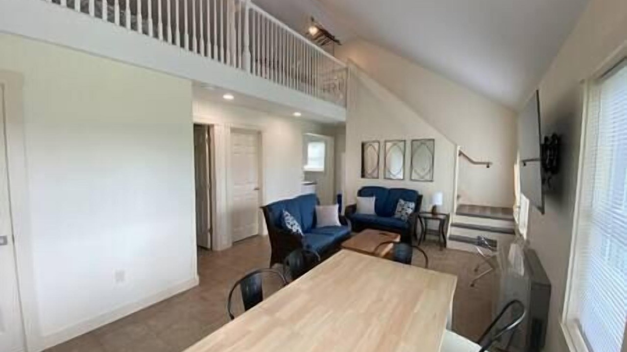 Photo of Livingroom in Alburg