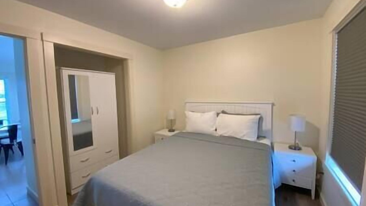 Photo of Bedroom in Alburg