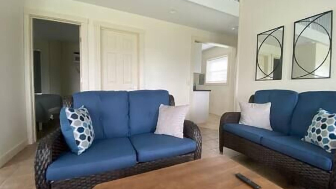 Photo of Livingroom in Alburg