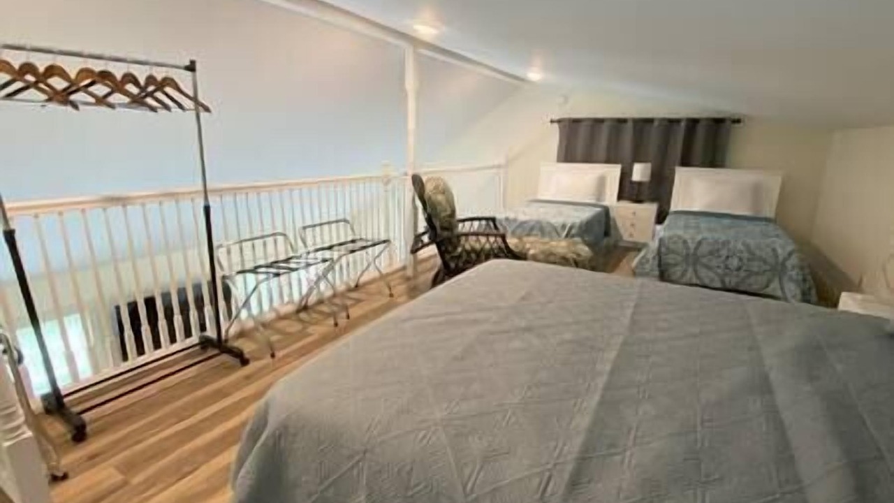 Photo of Bedroom in Alburg