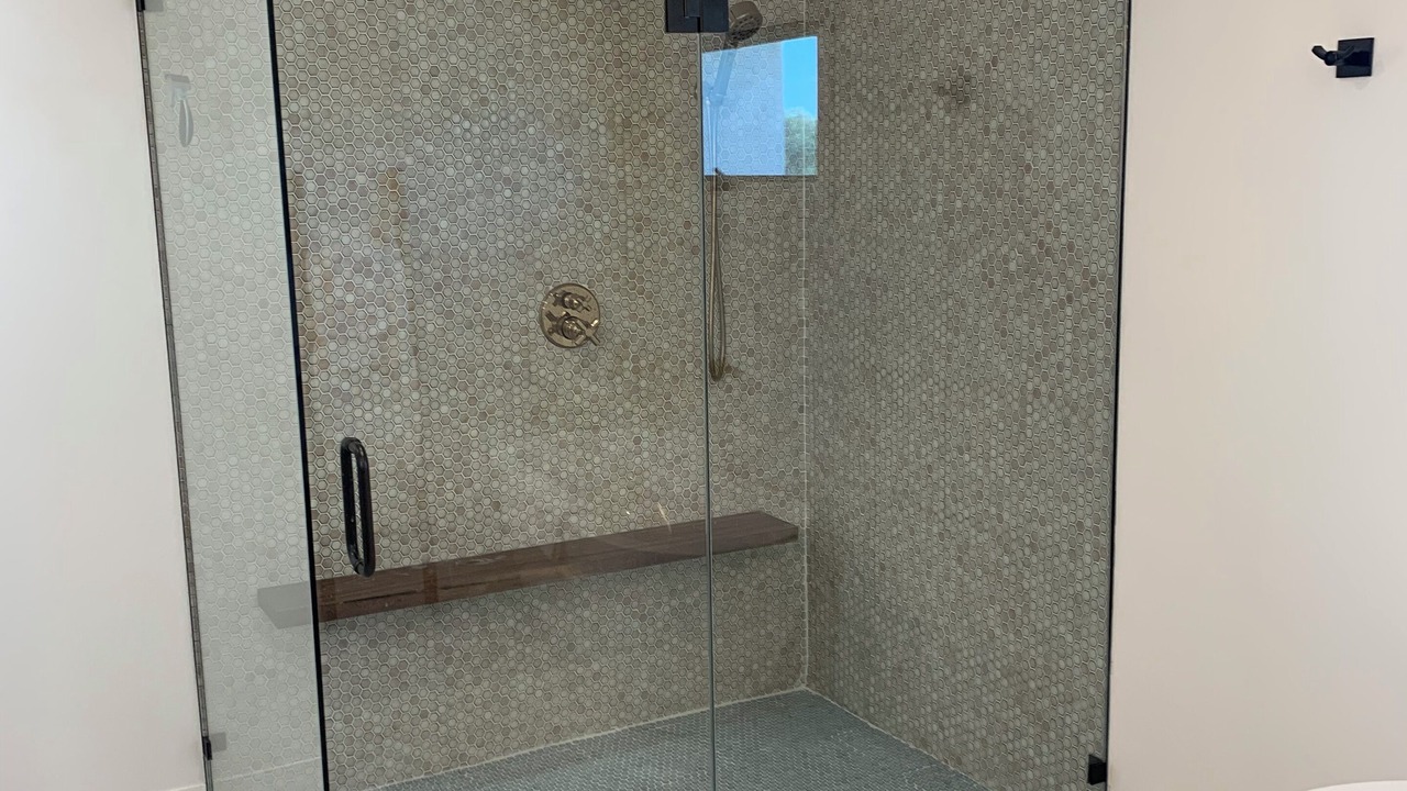 Photo of Bathroom in Edgewood