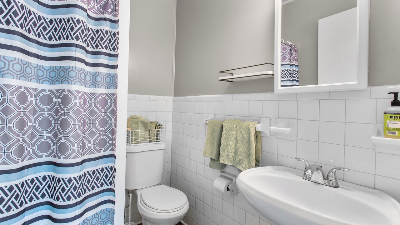 Photo of Bathroom in Ferndale
