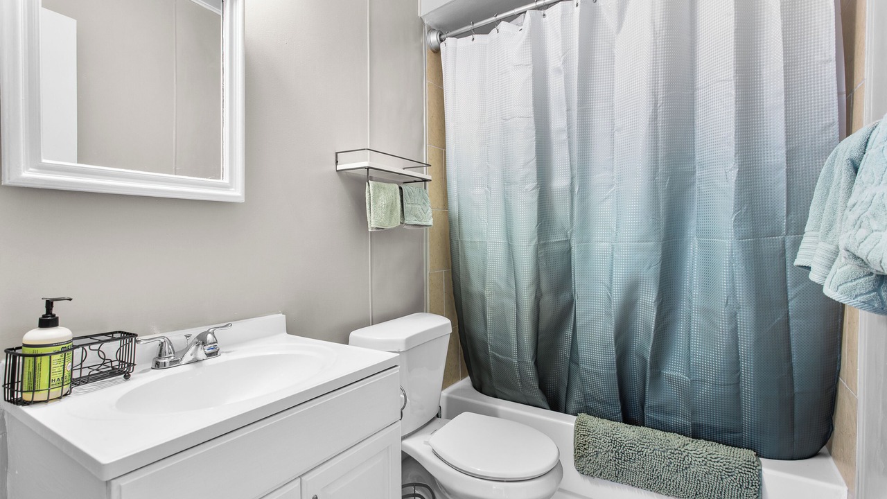 Photo of Bathroom in Ferndale