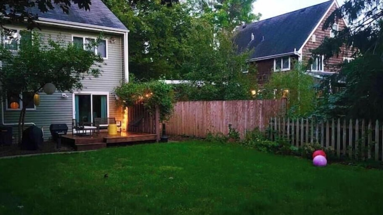 Photo of Patio Balcony in Seward
