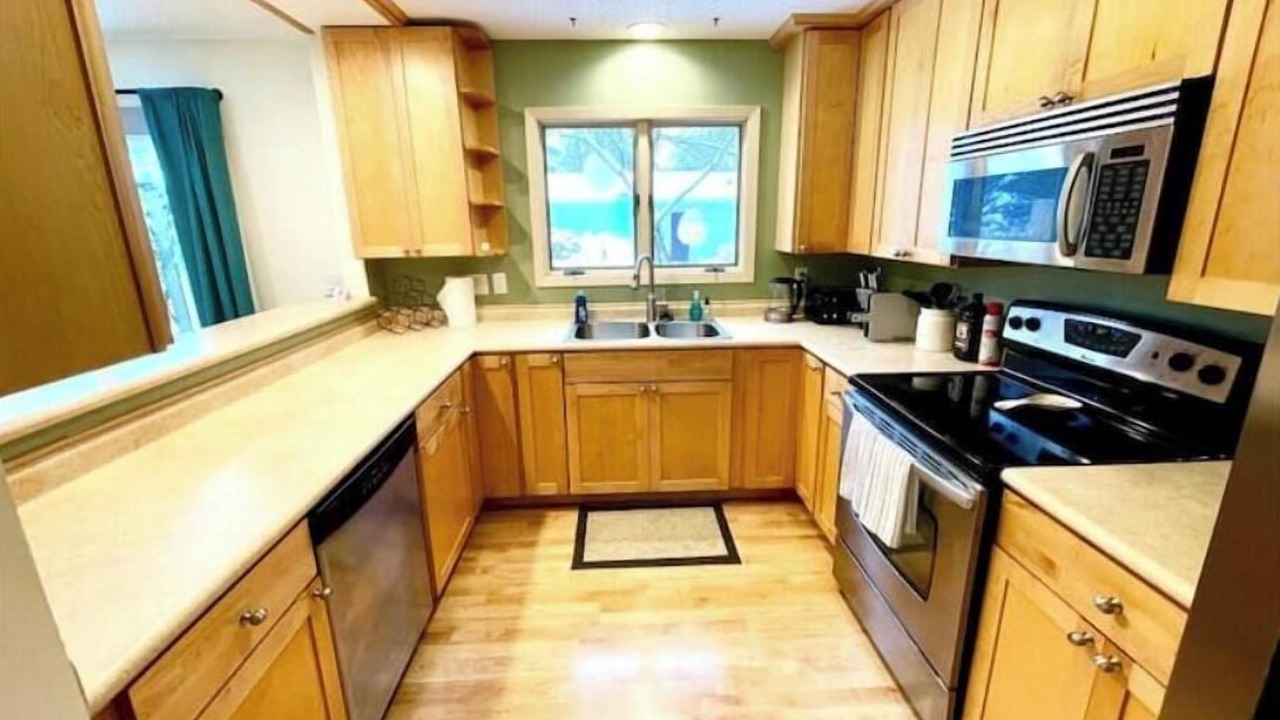 Photo of Kitchen in Seward