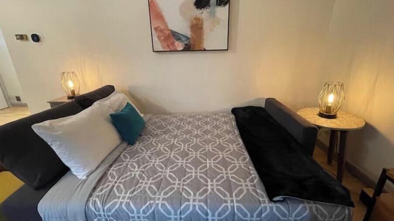 Photo of Bedroom in Seward